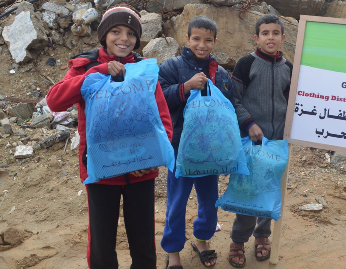Orphan Sponsorship