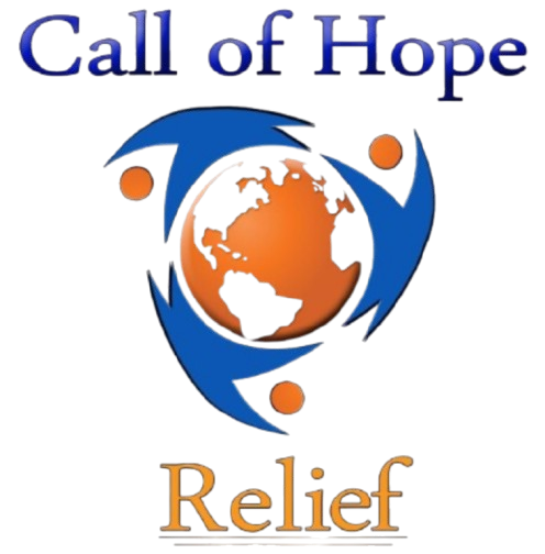 Call of Hope Relief